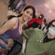 Illustration for article titled The Cosplay of PAX East: Day One